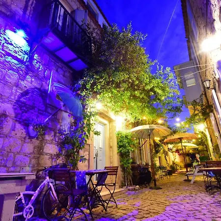 Hotel Rue D'azur Alacati