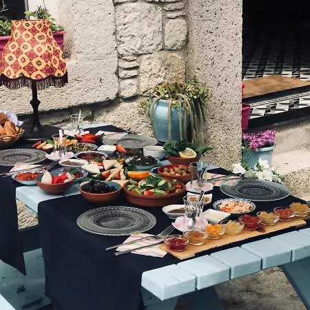 Rue D'azur Hotel 3*