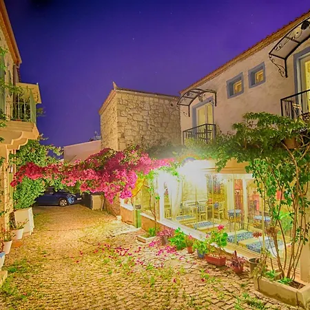 Rue D'azur Hotel 3*