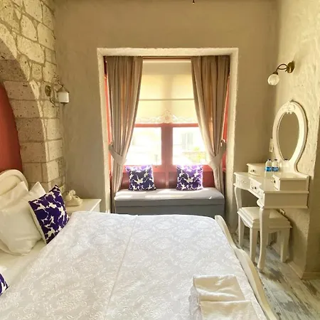 Rue D'azur 3* Alacati