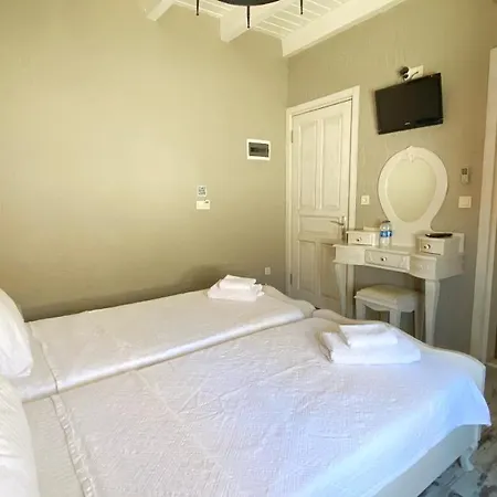 Hotel Rue D'azur