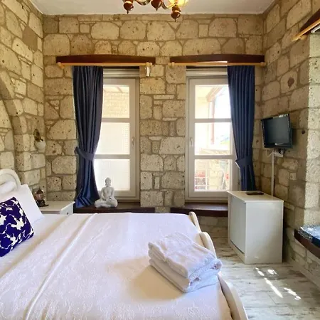 Rue D'azur 阿拉恰特