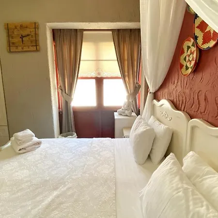 Hotel Rue D'azur Alacati