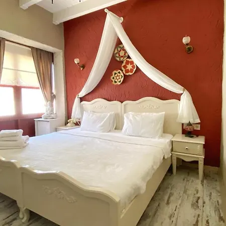 Rue D'azur Hotel
