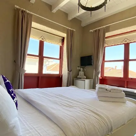 Hotel Rue D'azur Alacati