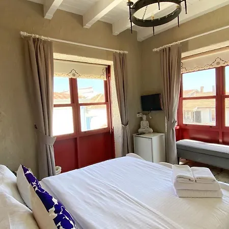 Rue D'azur 阿拉恰特