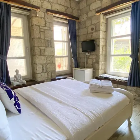 Hotel Rue D'azur Alacati