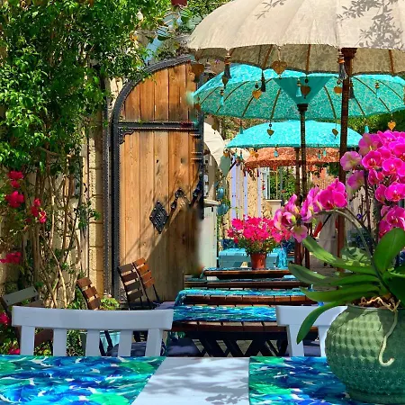 Hotel Rue D'azur