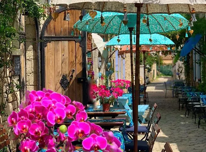 Rue D'azur