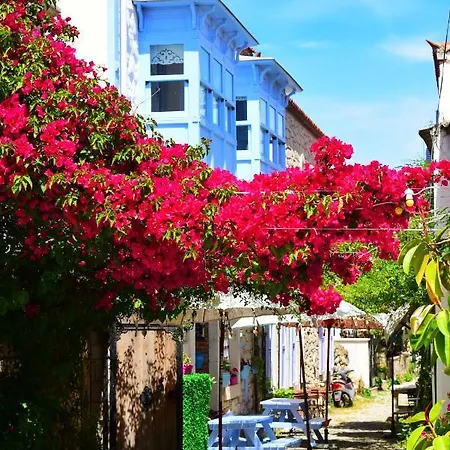 Otel Rue D'azur