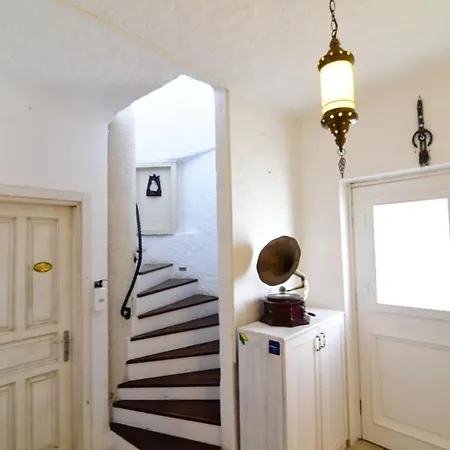 Rue D'azur Otel