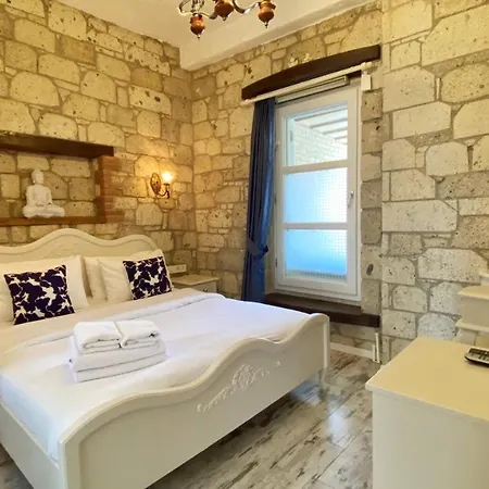 Rue D'azur Otel