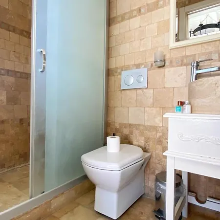Rue D'azur 3* Alaçatı