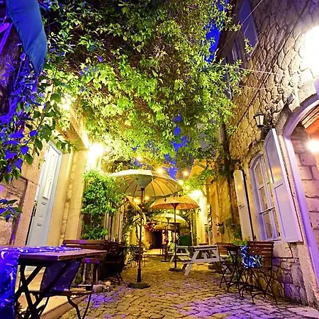 Hotel Rue D'azur 3*