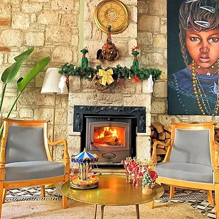 Hotel Rue D'azur