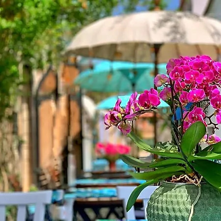 Rue D'azur 3* Alacati