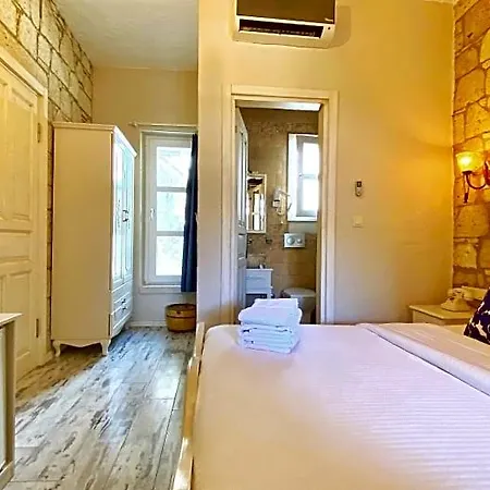 Rue D'azur 3*