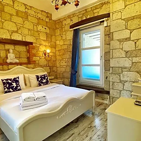 Rue D'azur Hotel Alacati