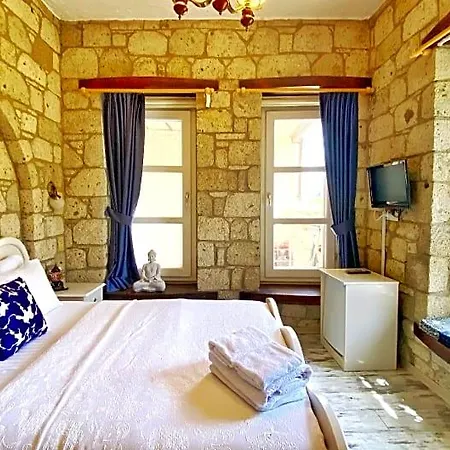 Hotel Rue D'azur