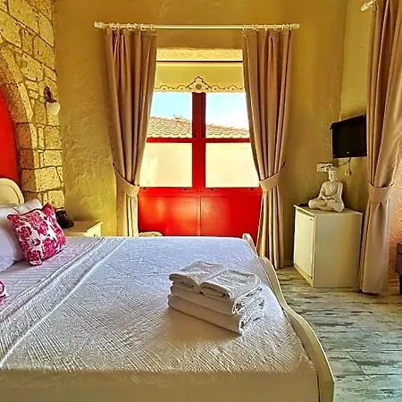 Rue D'azur 3*