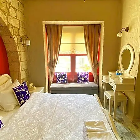 Rue D'azur Hotel