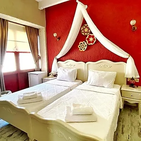 Rue D'azur Hotel