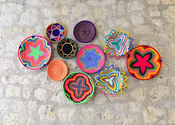 Rue D'azur Отель Алачати