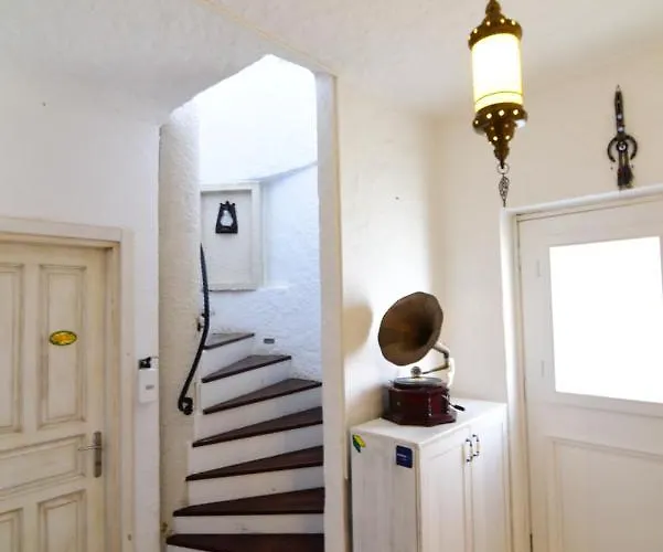 Rue D'azur Отель