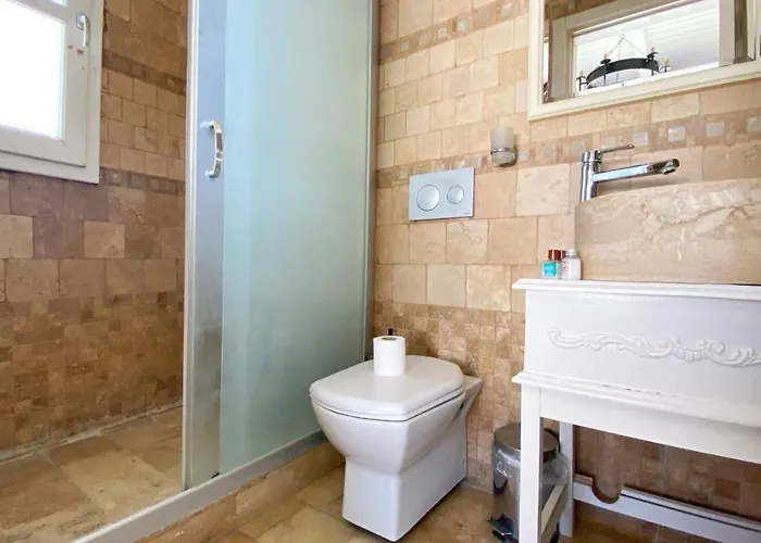 Rue D'azur 3* Алачати