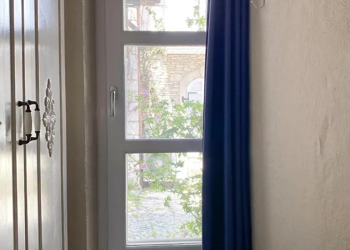 Rue D'azur Отель 3*