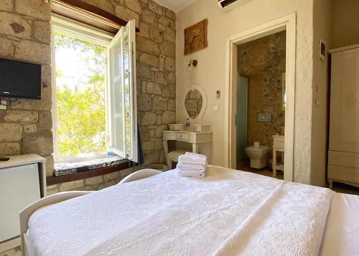 Отель Rue D'azur 3*