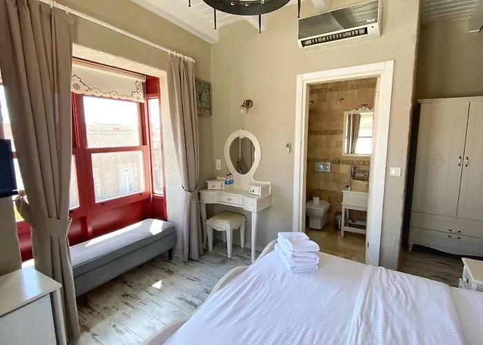 Rue D'azur Отель