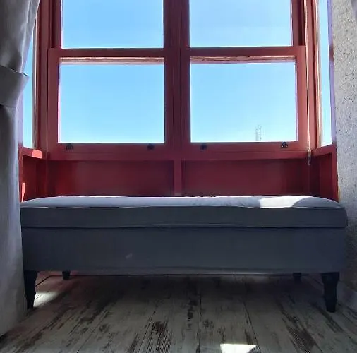 Отель Rue D'azur