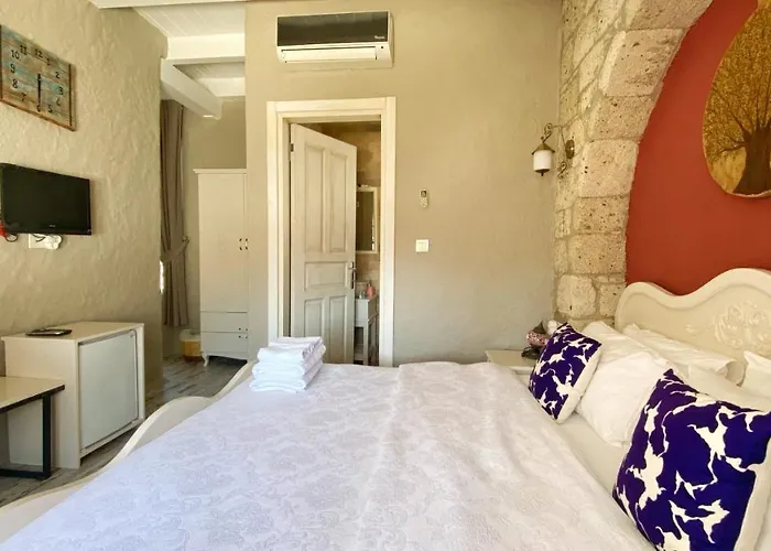 Отель Rue D'azur